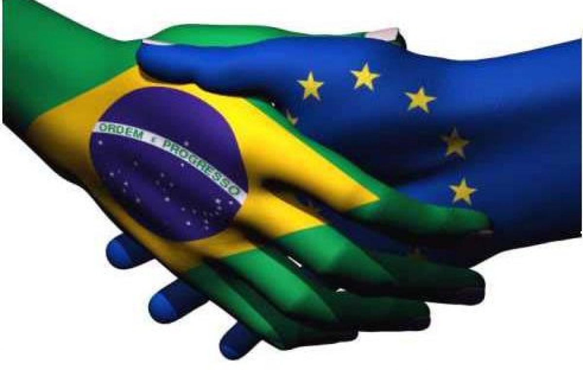 Brasil y la UE refozaron la cooperación en el sector telecomunicaciones