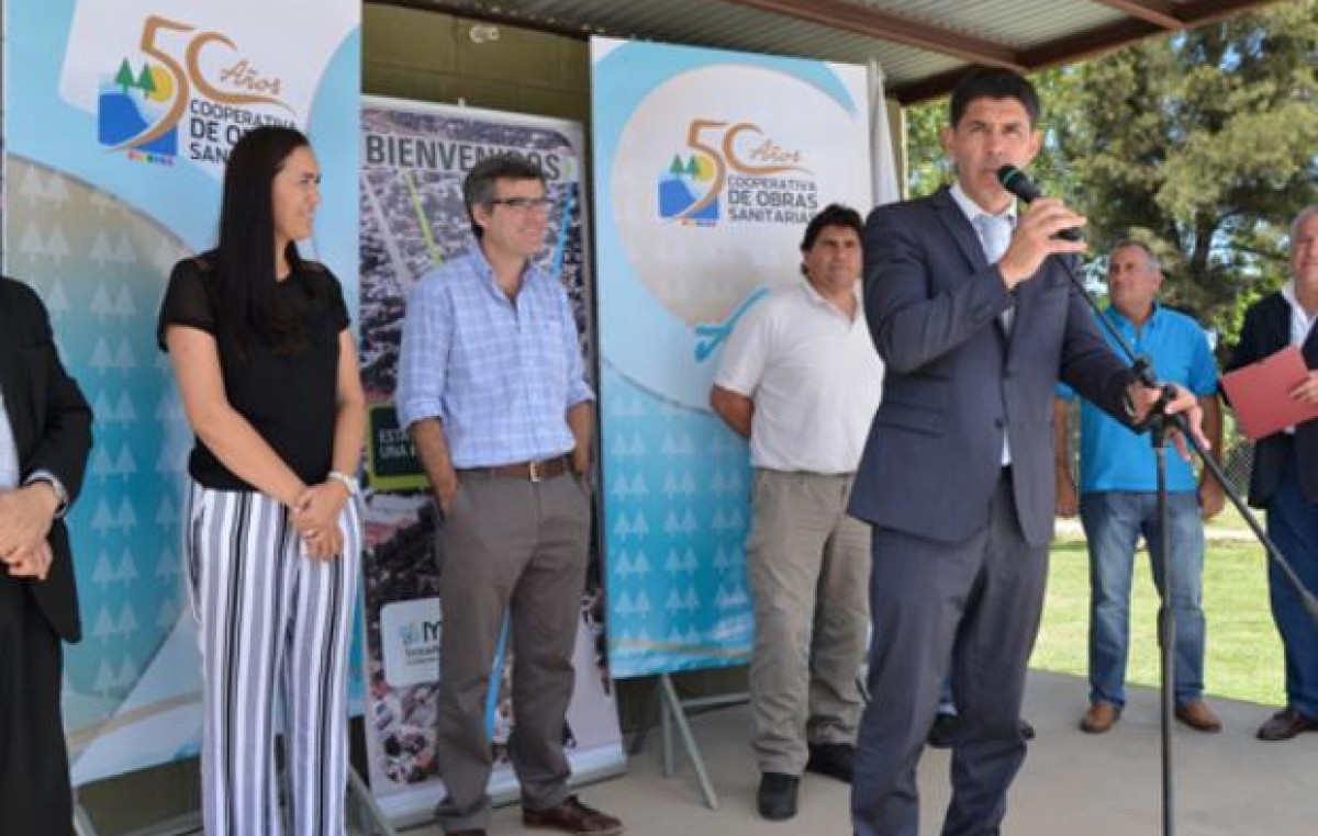 Licitan el gasoducto que abastecerá a ocho localidades del sur santafesino