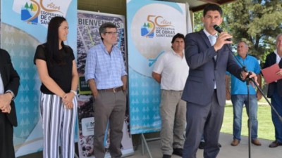 Licitan el gasoducto que abastecerá a ocho localidades del sur santafesino
