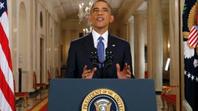 Obama decretó beneficios para millones de inmigrantes irregulares