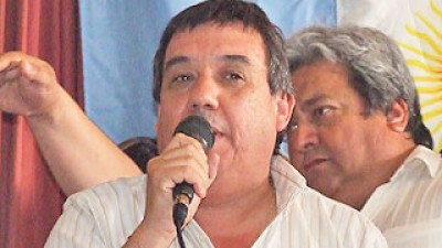 Buenos Aires: Desde Fesimubo arremetieron contra el Frente Renovador