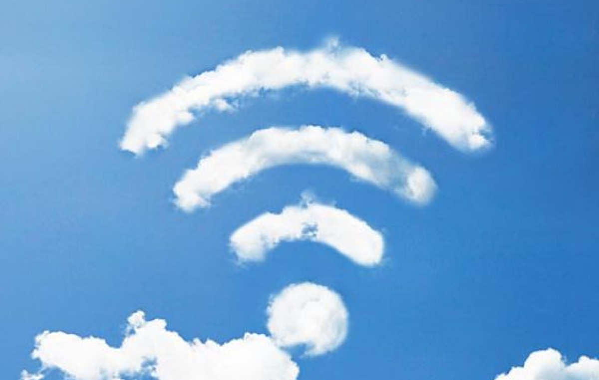 Puerto San Martín apunta a ofrecer wi-fi libre a toda su población