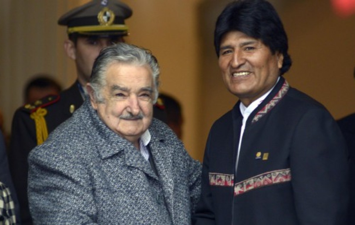 Bolivia tendrá acceso a puerto uruguayo de aguas profundas