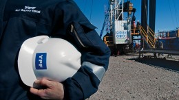 YPF invirtió $13.776 millones en el tercer trimestre y subió 15,4 por ciento su producción total