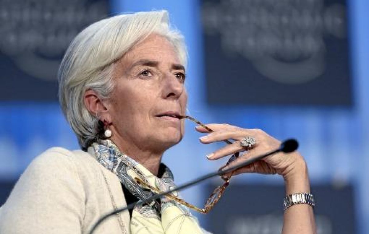 El FMI admitió que fue prematuro pedir el ajuste en Europa