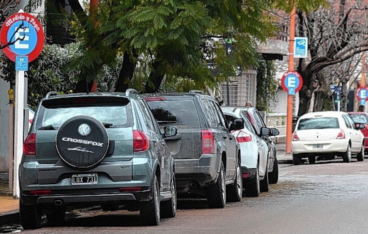 Bahía Blanca: Aprueban un fondo para obras que mejoren la seguridad vial