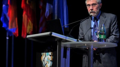 Paul Krugman cuestionó duramente el accionar de los fondos buitre conta la Argentina
