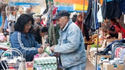 Centenario: abrirá un mercado con precios cuidados