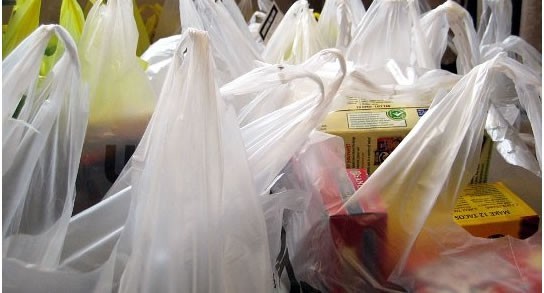 Avanza en el Concejo de Rosario la prohibición de las bolsas plásticas