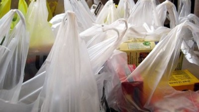 Avanza en el Concejo de Rosario la prohibición de las bolsas plásticas