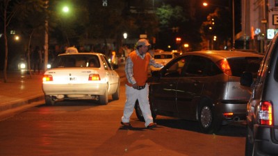 Castigarían actividad de “naranjitas” ilegales en Córdoba