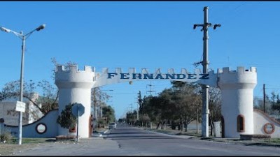 El municipio de Fernández se adhirió al pago del plus de $ 3.000