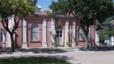 Con el fondo sojero ampliarán la red cloacal en General Cabrera