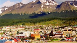 Ushuaia: Promueven que empresas paguen sus impuestos con obras
