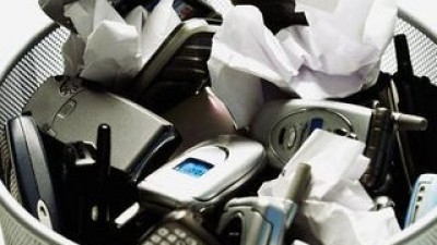 ONU: La basura electrónica es una bomba ecológica para el planeta