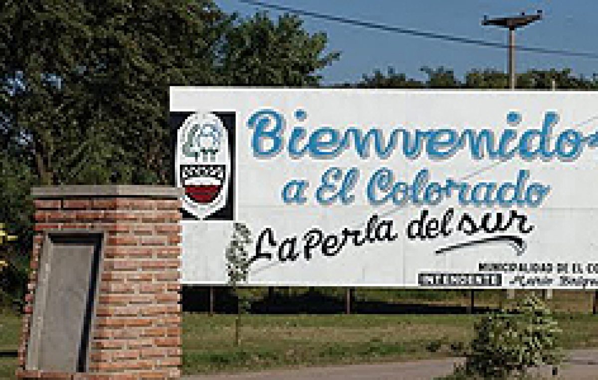 El Colorado:  proponen un bono de $ 2000 para agentes municipales