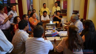 Corrientes: Aoem espera plus y un aumento mayor al 27% en 2015