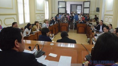 Corrientes: Modificaron la Tarifaria, excluyeron la tasa vial y la unidad tributaria será fija