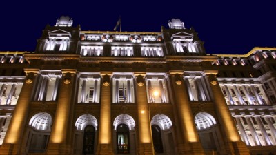Intiman a La Rioja a sancionar su ley de coparticipación municipal