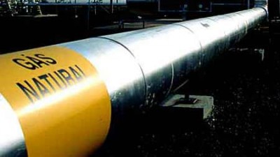 Cooperativa de la ruta 90 dará gas a 14 localidades del sur santafesino