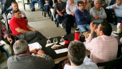 Santa Fe: Municipales arribaron a un acuerdo en la Paritaria del sector