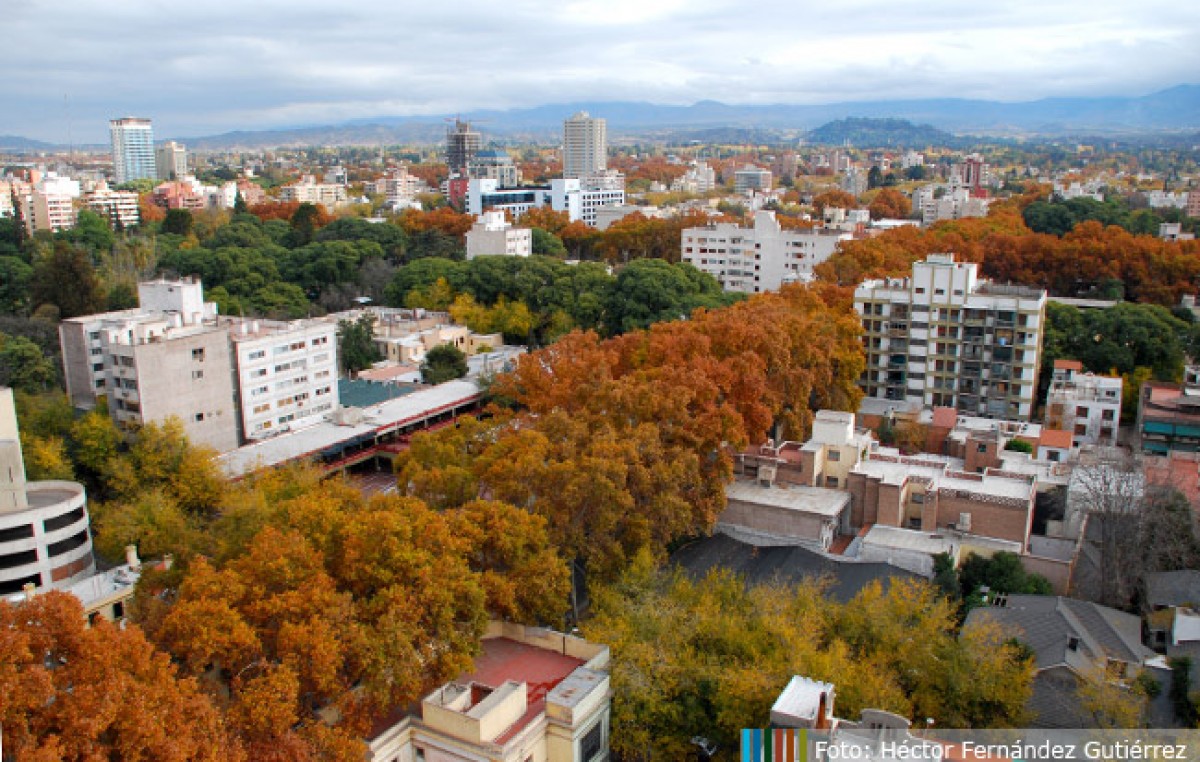 Las tasas municipales en Mendoza subieron 12% este mes