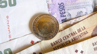 Pringles: anuncian un bono de 1.500 pesos para los municipales