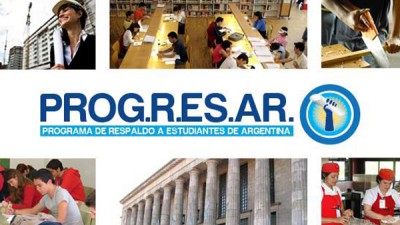 Destacan a la Argentina como «país modelo» en la región por inversión pública hacia los jóvenes