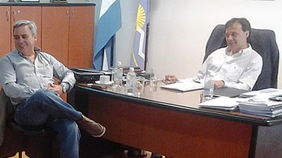 Sólo se elegirá jefe comunal en los pueblos Chubutenses con menos de 200 electores
