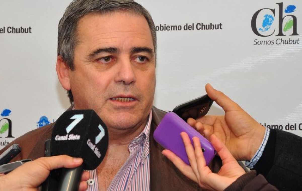 El Ministro de Gobierno de Chubut confía en que se aprobará proyecto para elecciones comunales