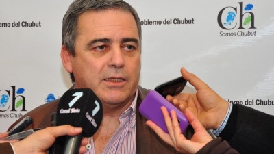 El Ministro de Gobierno de Chubut confía en que se aprobará proyecto para elecciones comunales