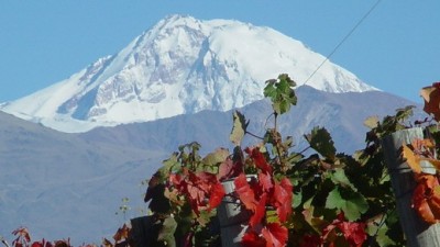 Tupungato estrena el mapa de sus atractivos turísticos