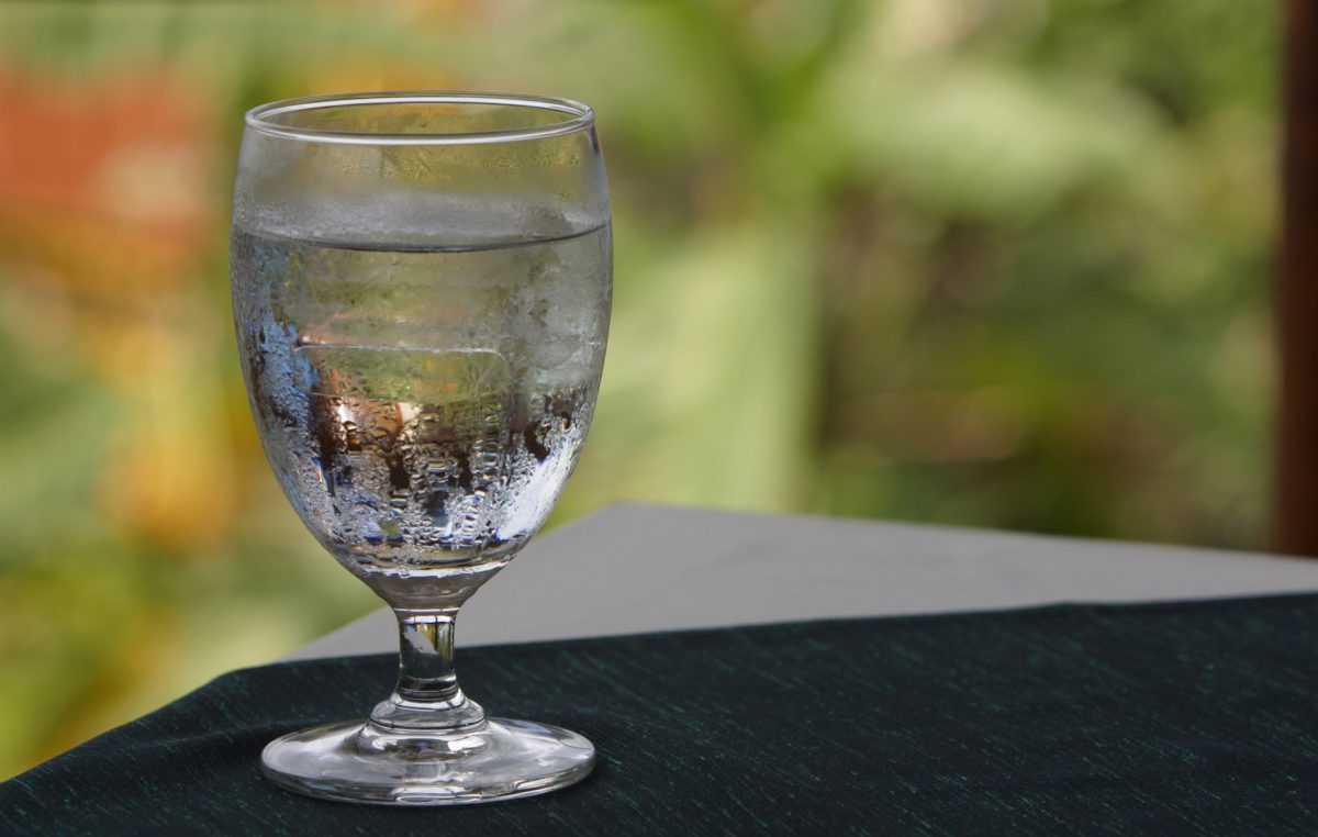 Por ley, en Jujuy ahora es obligatorio que los restaurantes, confiterías y bares ofrezcan agua potable gratis