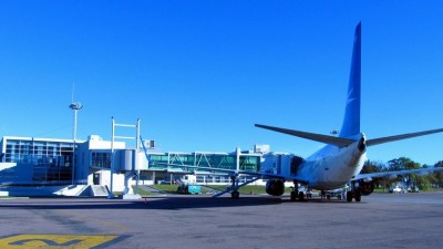 Comodoro tendrá el primer aeropuerto respetuoso del medio ambiente en el país