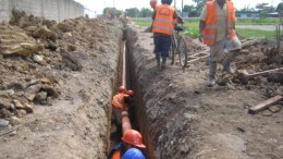 Dos ofertas para la obra más esperada en Dorrego