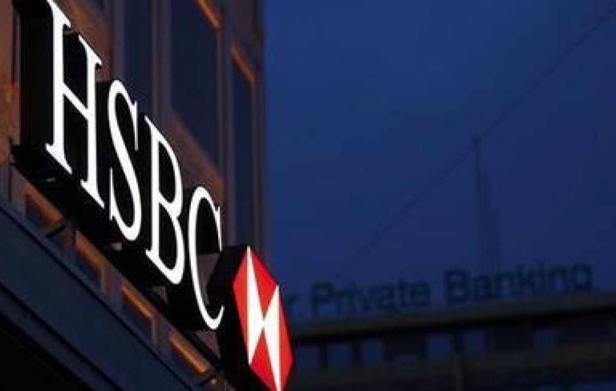 AFIP denunció al banco HSBC por 4 mil cuentas de argentinos ocultas en Suiza