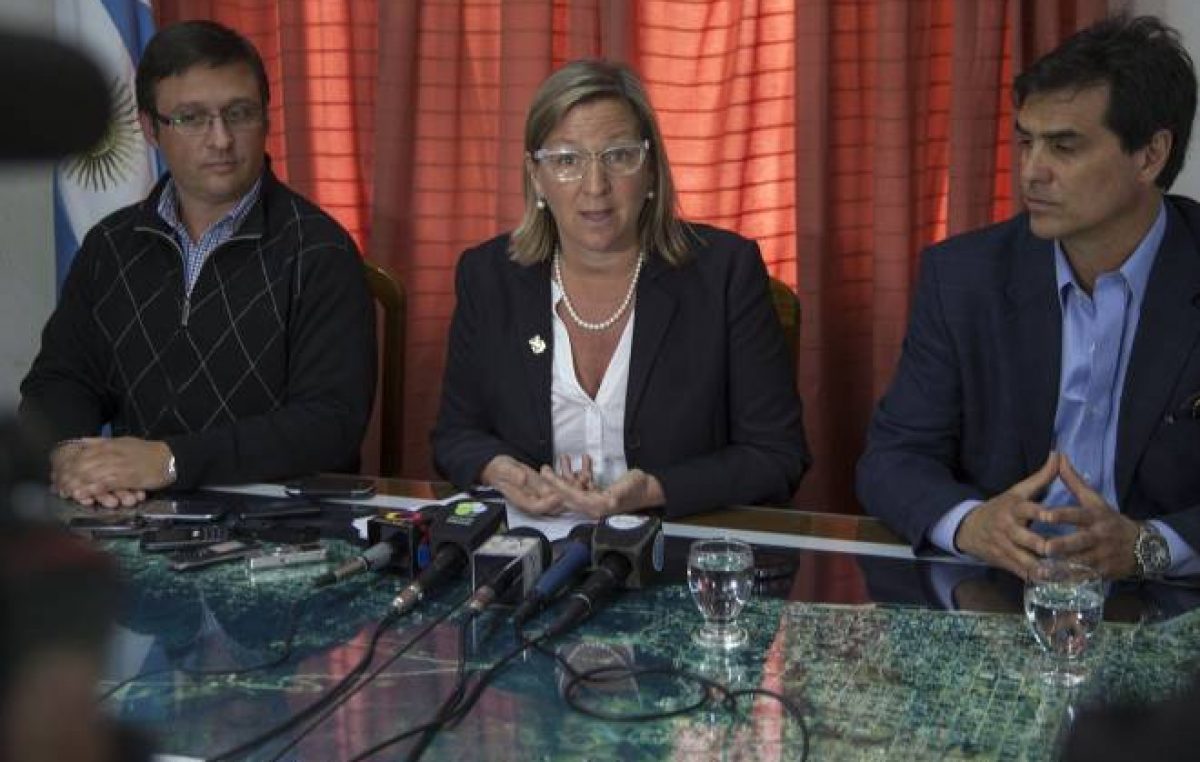 Bariloche: No hubo acuerdo con el Soyem y el gobierno resolvió dar un aumento