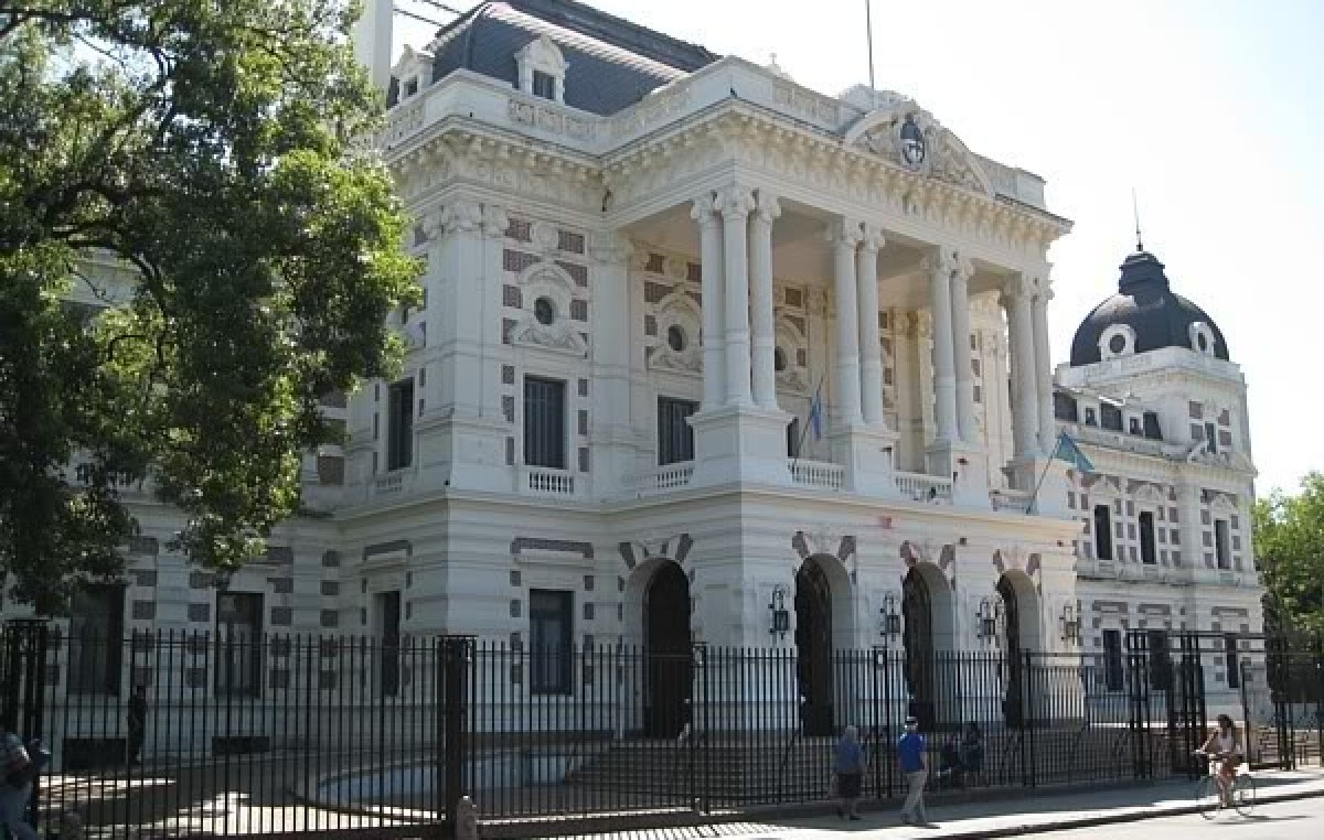 Tras reunión con intendentes el Gobierno de Buenos Aires analiza cambios por el Fondo Educativo