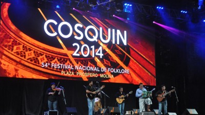 Festival de Cosquín: polémica por deuda nacional