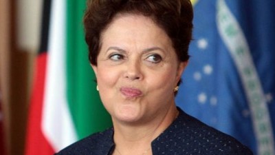 Gigantesco escándalo de corrupción en Brasil dificulta segundo mandato de Rousseff