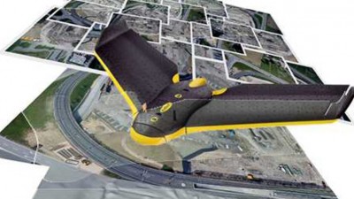 El municipio de Santa Fe tendrá su propio drone para elaborar mapas