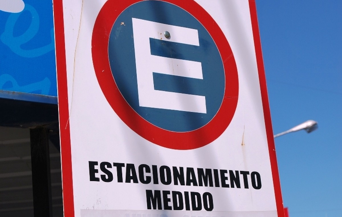 Estacionamiento Medido en Río Grande: Concejales evalúan implementar parquímetros