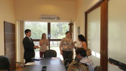 Catamarca: ya se entregaron más de 6 millones en microcréditos