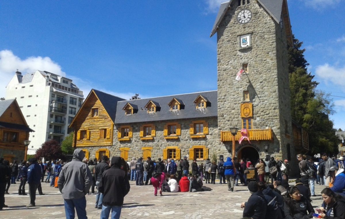 Bariloche: SOyEM rechazó propuesta del gobierno municipal