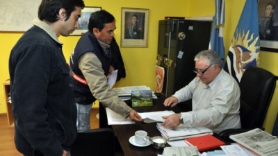 Río Gallegos: “No nos negamos a la paritaria, pero no se va a discutir pauta salarial”