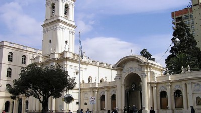 Avances hacia la recuperación del casco histórico de la ciudad de Jujuy