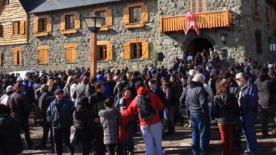 Municipales de Bariloche tendrán 15 días de licencia por paternidad