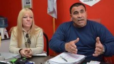 Villa María: Reunión clave por el bono de fin de año para los municipales