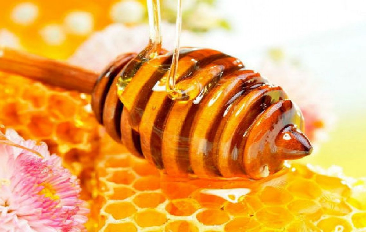 La Provincia de Buenos Aires es el mayor productor de miel del país