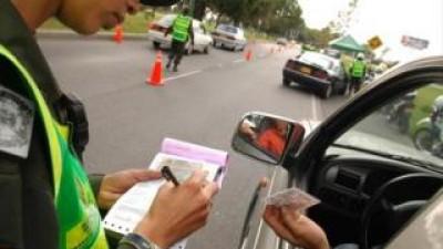 Quilmes: Nuevo sistema de detección de infracciones de tránsito
